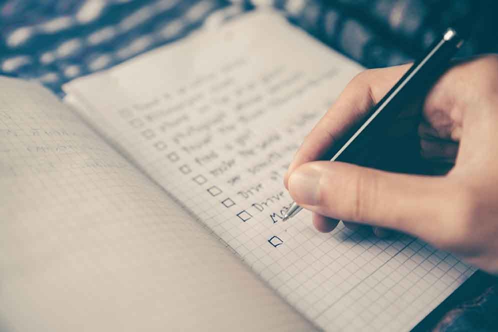 How to Fill Your Calendar Fast