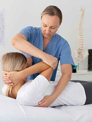 Physiotherapy FAQs