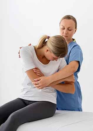 Physiotherapy FAQs