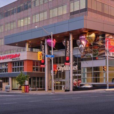 North Toronto RMT Clinic 3080 Yonge Street Unit 5070 Main office entrance beside Tim Hortons North Toronto RMT Clinic 3080 Yonge Street Unit 5070 Main office entrance beside Tim Hortons