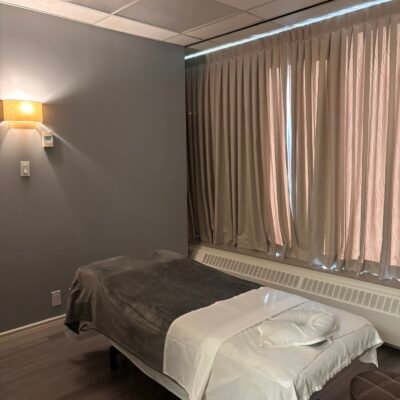 Massage Room North Toronto RMT Clinic 3080 Yonge Street Massage Room North Toronto RMT Clinic 3080 Yonge Street